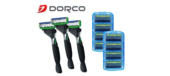 cheap-dorco-razor-deal