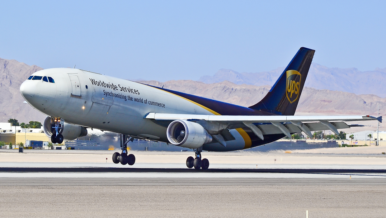 Hey Black Friday shoppers, don't worry too much about that UPS holiday surcharge announcement.