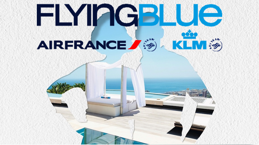 Why You Shouldn't Overlook Flying Blue Miles | Brad's Deals