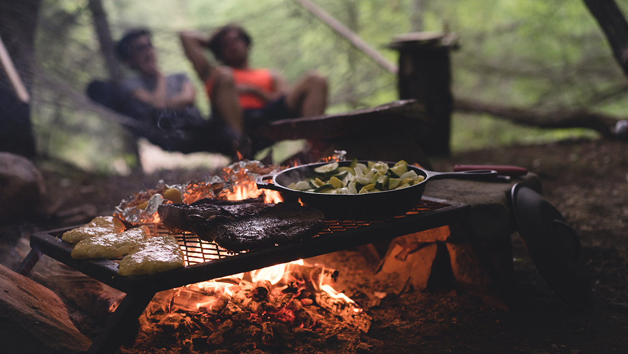 Everything You Need for an Epic Summer BBQ on the Cheap