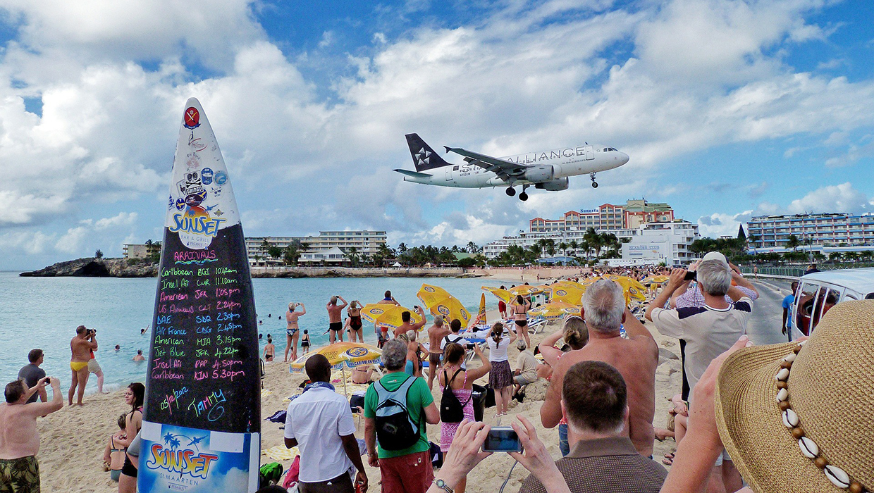 3 Countries on 35,000 Miles? You Can Do That With Lufthansa Miles.