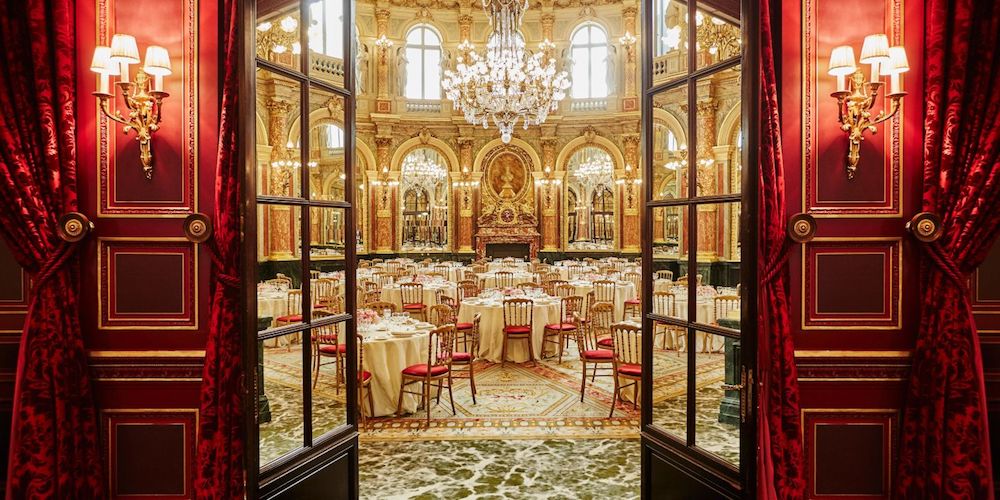 Intercontinental Paris - Le Grand