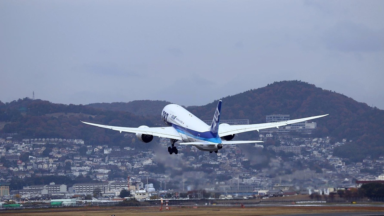 How to Use ANA Miles to Travel the World