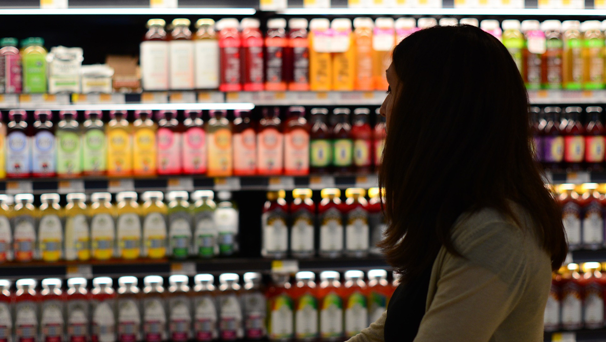 11 Essentials You Should Always Buy in Bulk