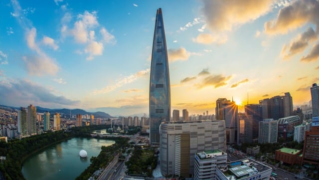 How You Can Make the Most of Your Korean Air SkyPass Miles