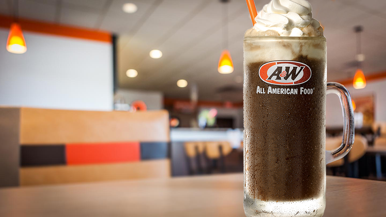 6 Sweet Deals for National Root Beer Float Day