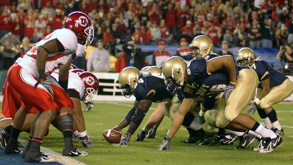 10 Tailgating Essentials You Need for College Football Season