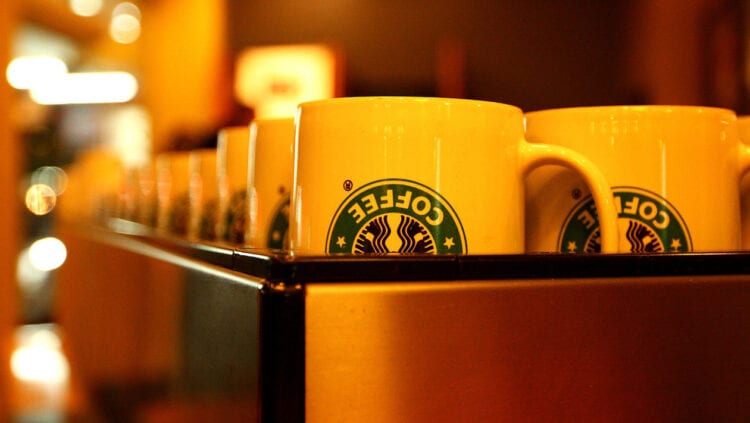 Starbucks is Closing Its Online Store: Grab the Deals While You Can.