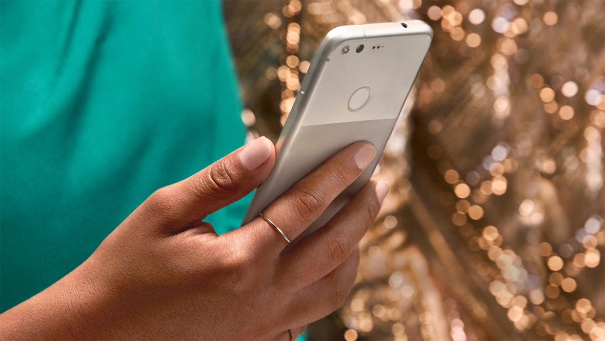What to Expect from the Google Pixel 2 Release
