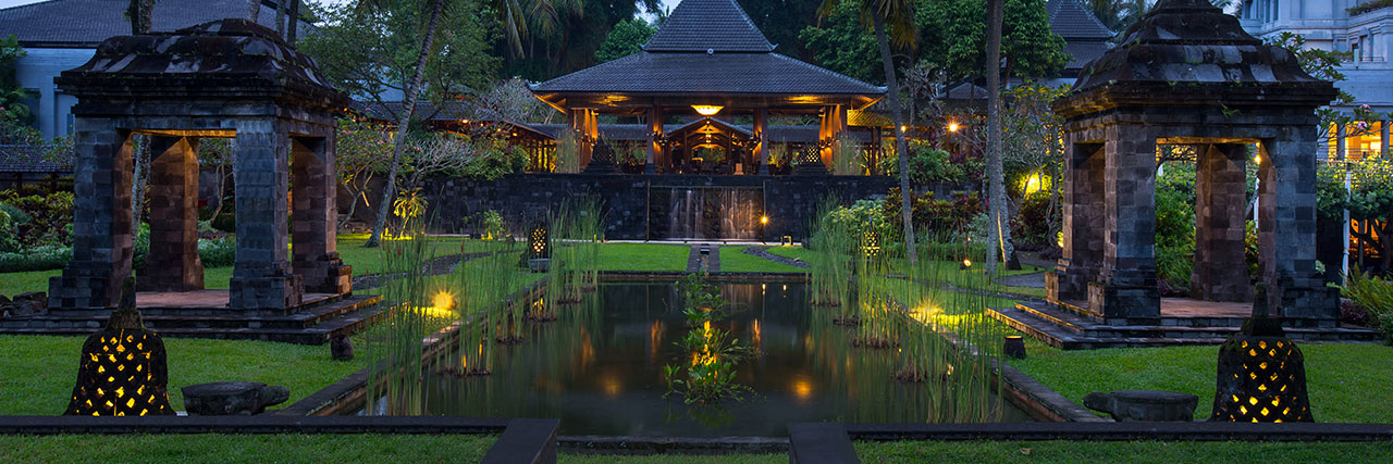 Hyatt-Regency-Yogyakarta-Indonesia