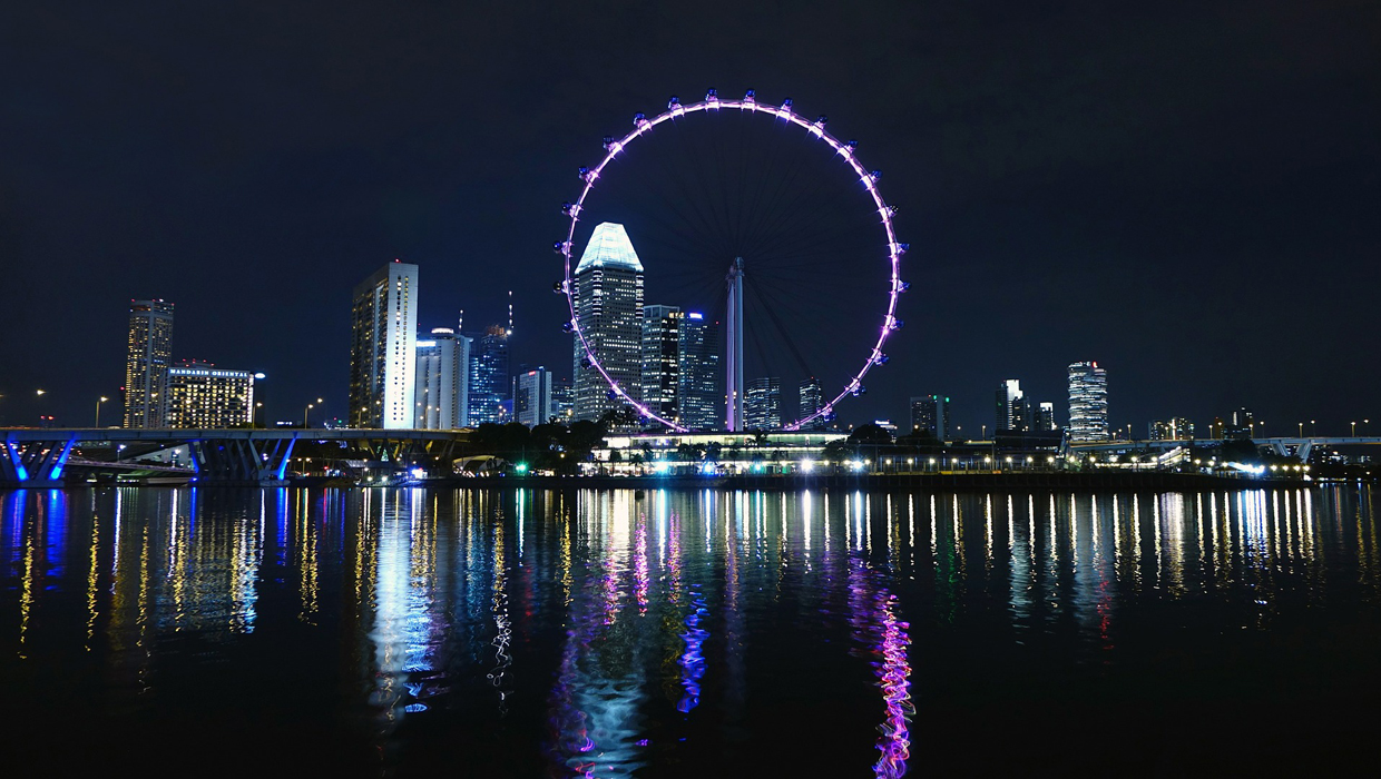 5 Airports That Will Give You Free City Tours On Your Layover