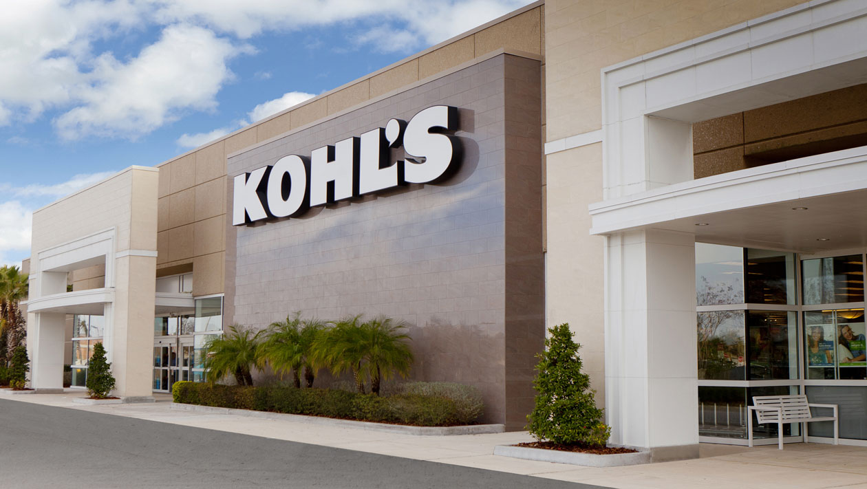You May Be Able to Return Amazon Purchases at Kohl's Very Soon