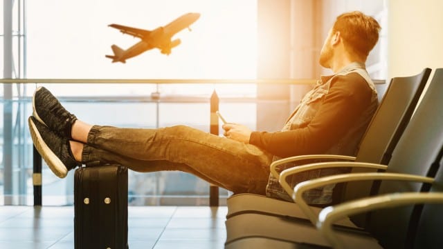 When is the Best Time to Buy International Flights?