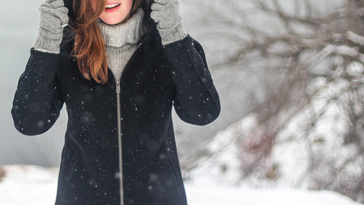 Warm and Stylish Winter Jackets under $50