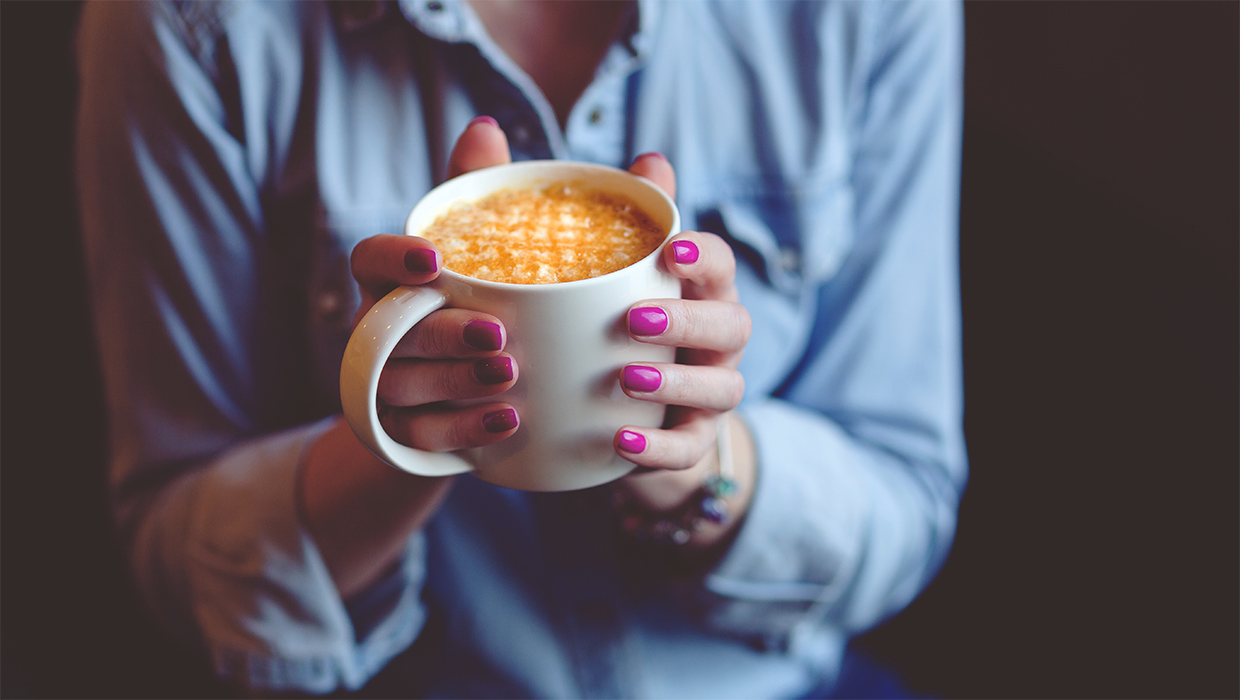 3 Easy DIY Ideas to Get Your Pumpkin Spice Fix