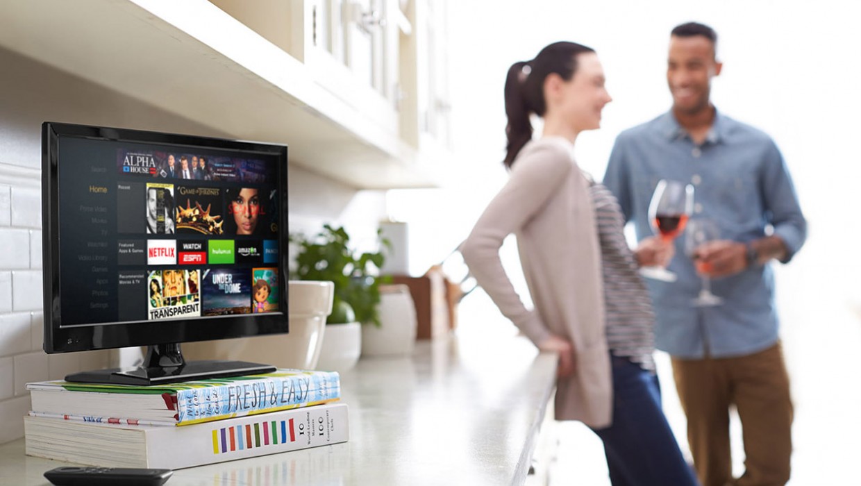 College Students Get a New Cheaper Amazon Prime Option