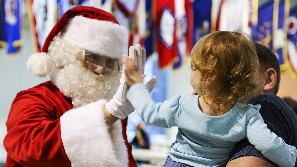 Give Santa Some Hints with Every 2017 Holiday Toy Book and Toy List