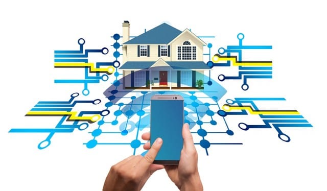 Smart Home Technology is More Affordable than You Think