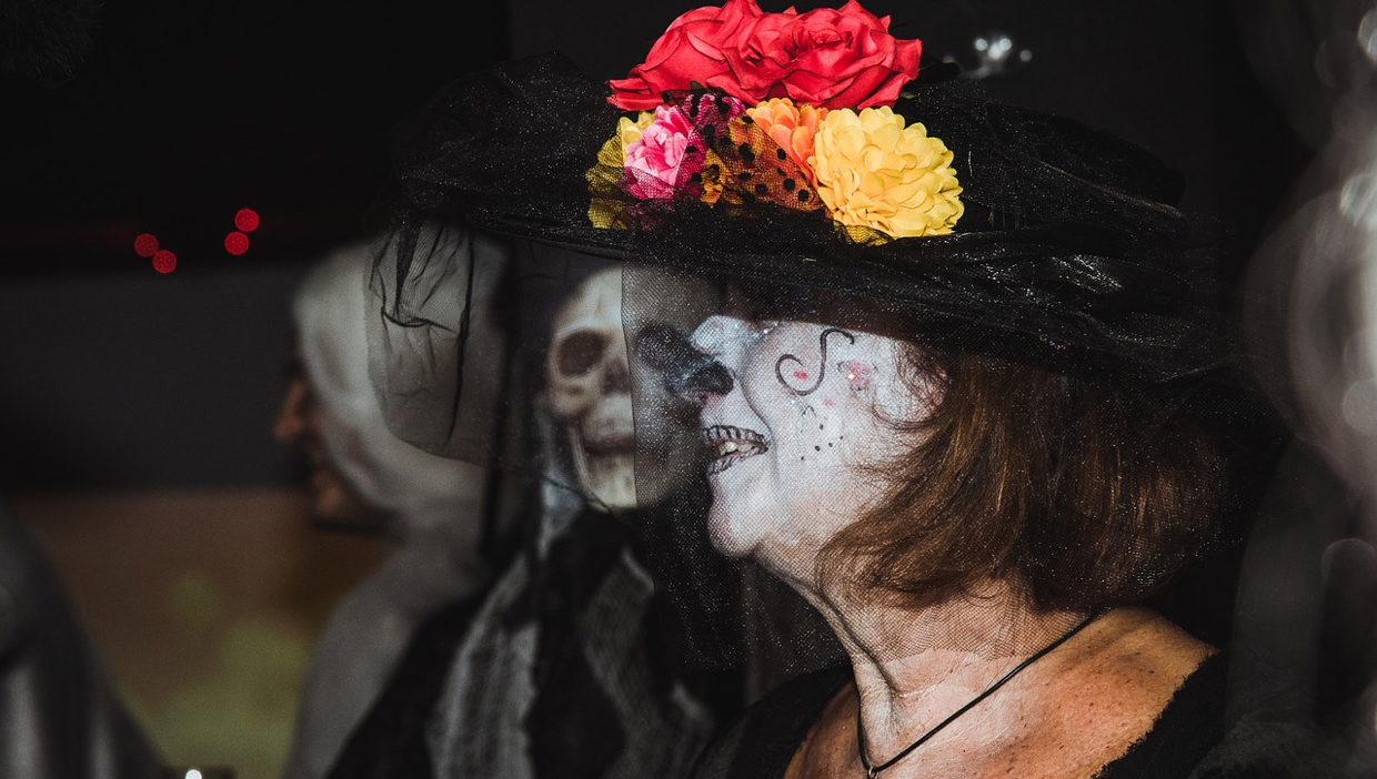 5 Quick Halloween Costumes Under $30