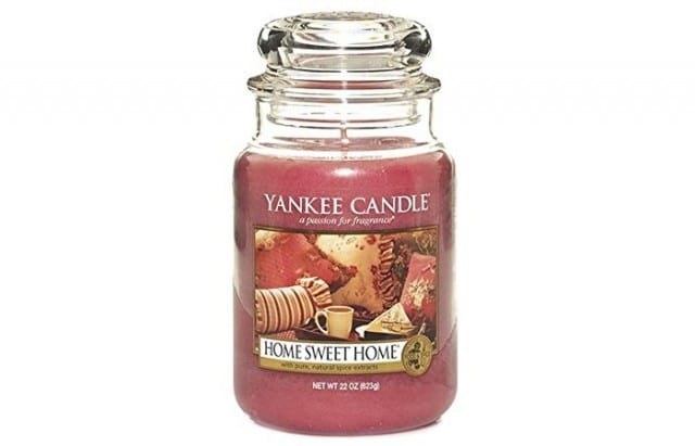 cheap yankee candles