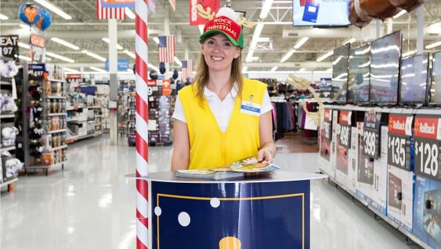 Walmart Announces Holiday Plans But No Black Friday News Yet