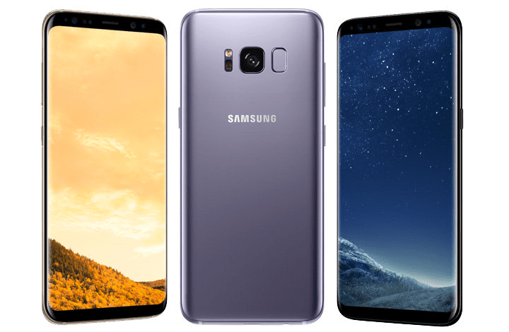 samsung s8 black friday