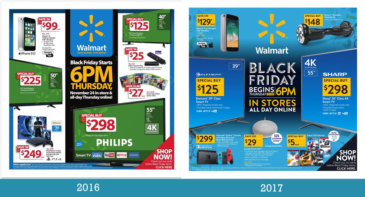 walmart black friday ad 2019