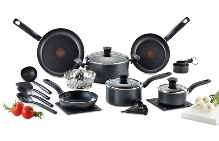 target black friday cookware set