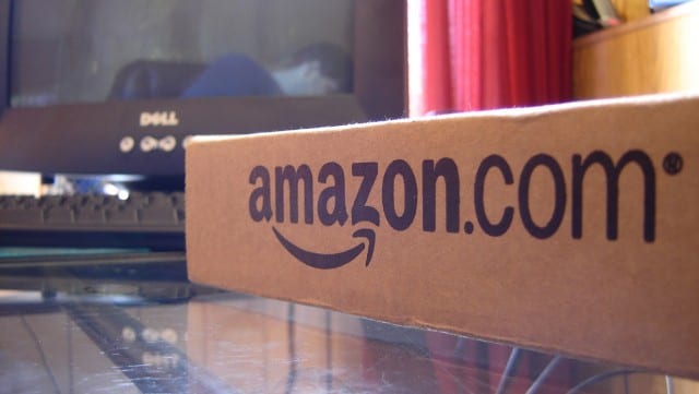 Amazon Prime Members Get Free One-Day Shipping for the Holidays