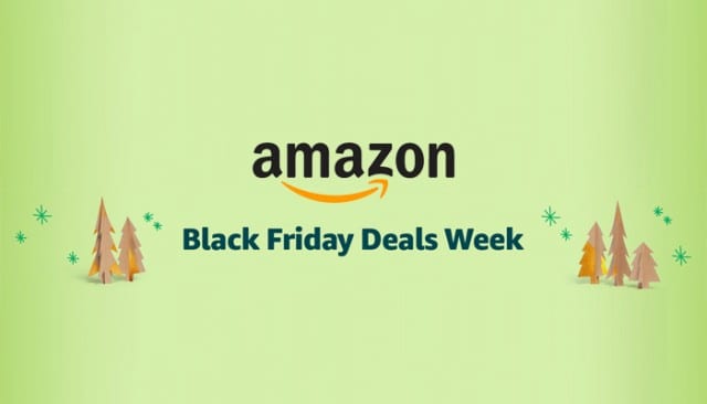 How To Get The Best Deals On Amazon S Black Friday Sale
