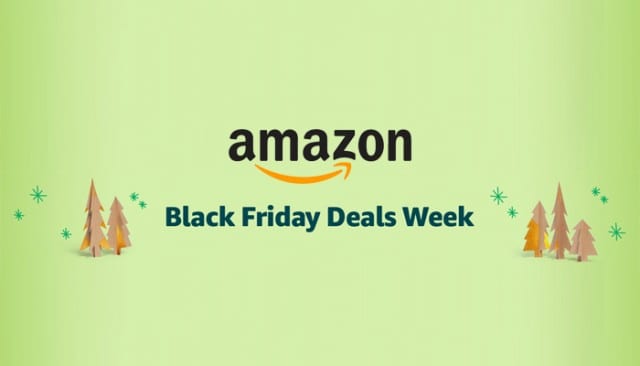 black friday 2018 amazon