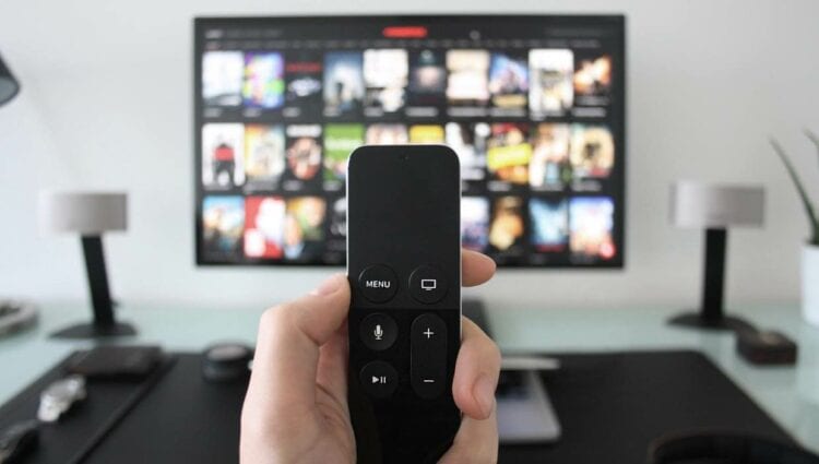 What’s the Best Media Streamer: Apple TV, Google Chromecast, Amazon or Roku