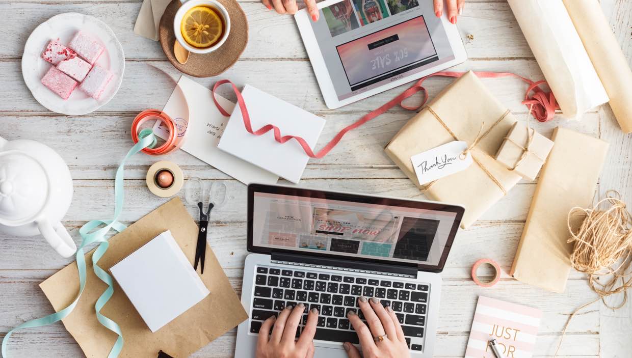 5 Super Last-Minute Gifts to Buy Online Right Now!