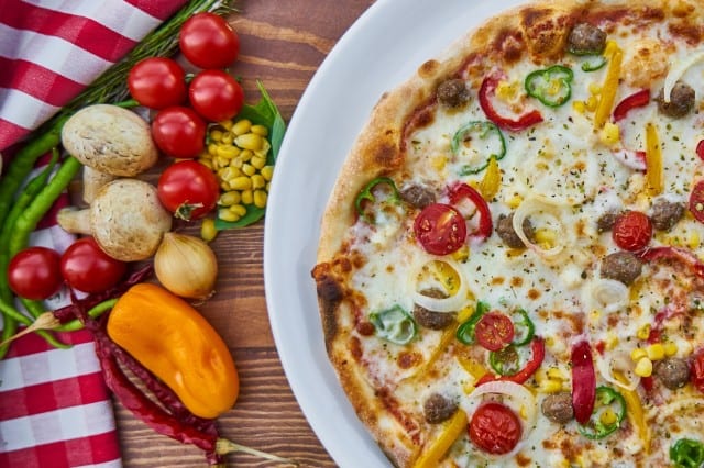 Celebrate National Pizza Week with Pizza Coupons