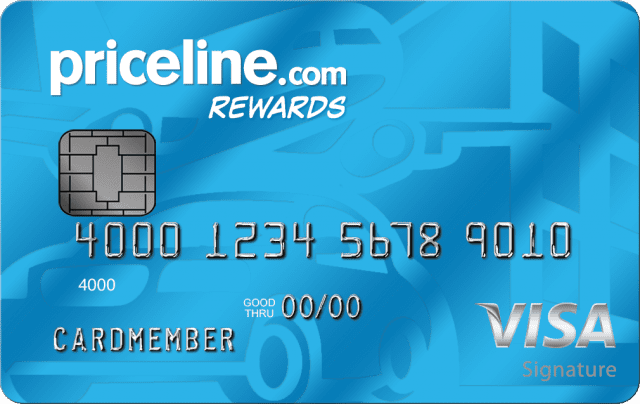 The Priceline Rewards Visa Card, Is It Right for You?