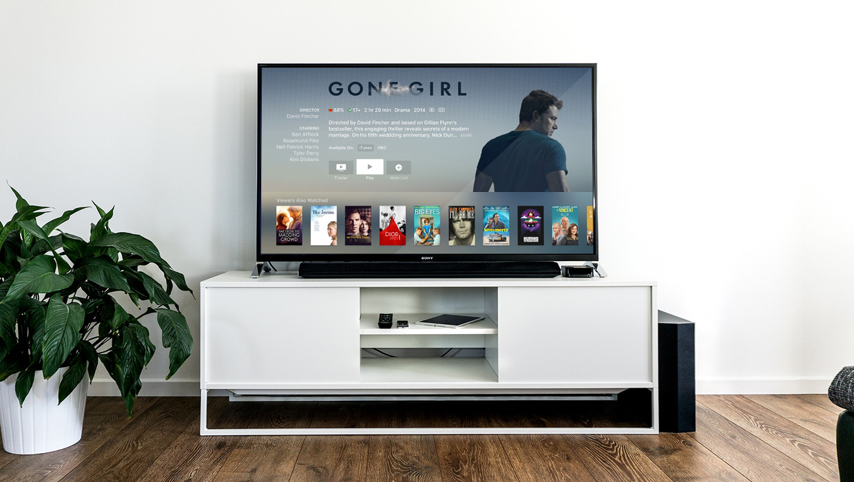 The 5 Best Places To Buy A Tv Online