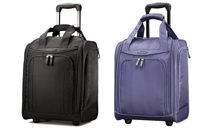 best carry on bag for international travel