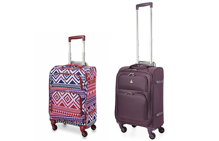 quality luggage sale