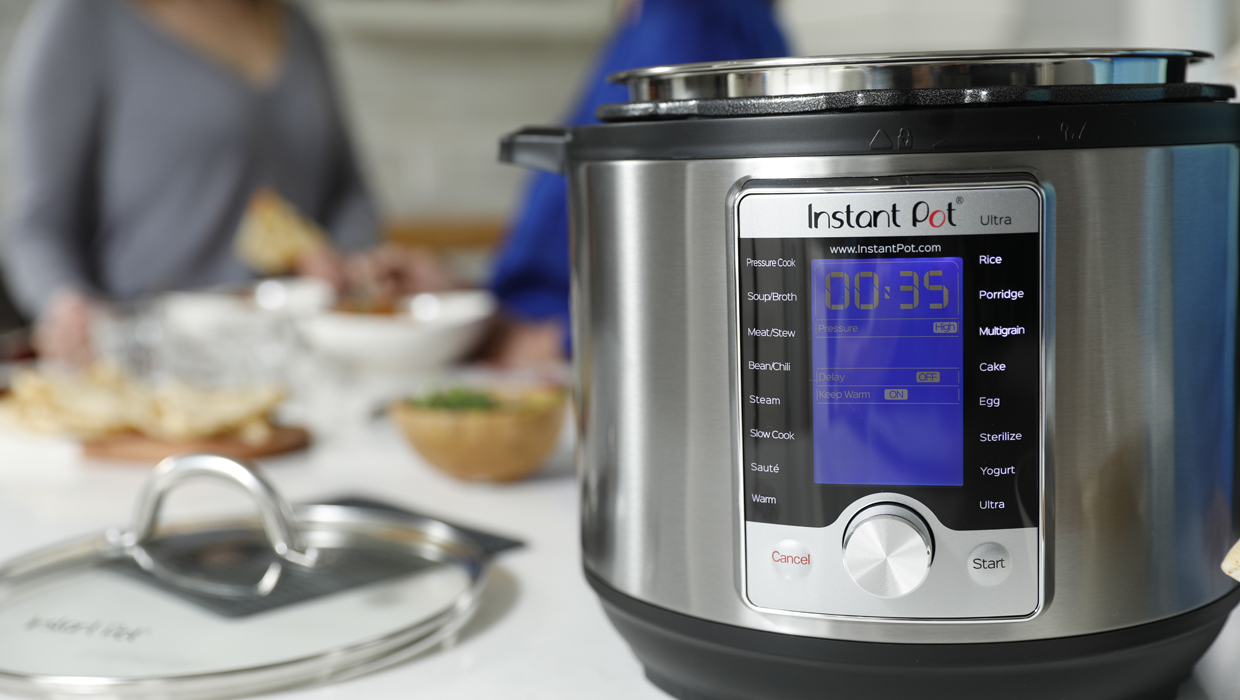 Is an Instant Pot Recall in the Works? Some Users Report Theirs Are Melting.