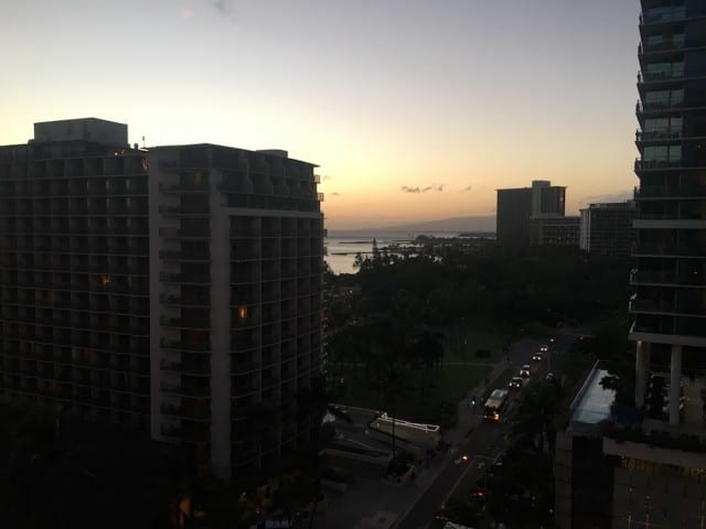 Affordable Hawaii Hotel