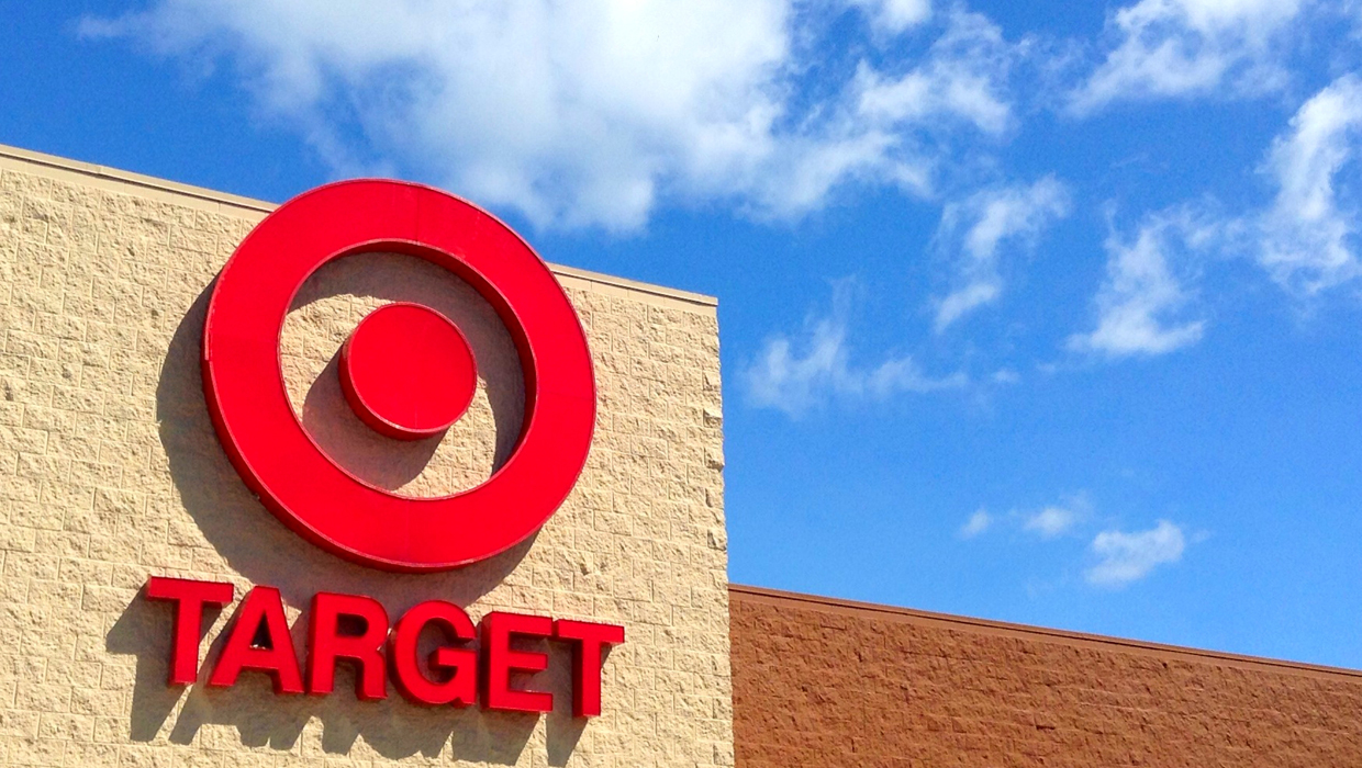Want $15 off $15 at Target? Just Ask Google to Hook You Up.