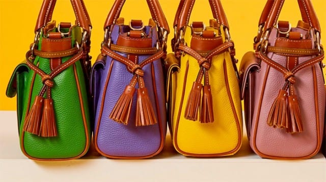 Dooney handbags