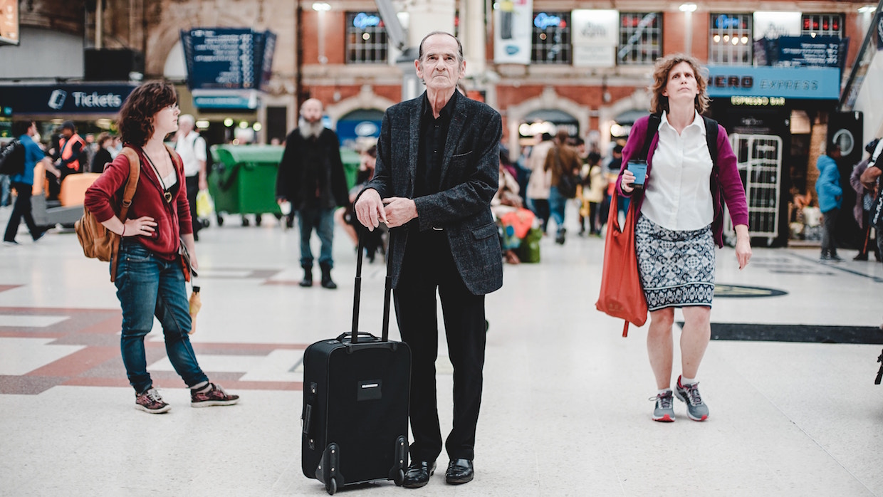 20+ Travel Discounts for Seniors