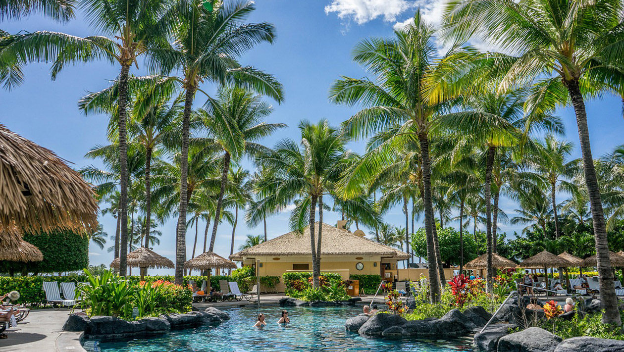 Details on the Marriott and SPG Program Merger