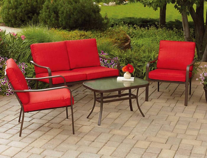 14 Amazing Patio Deals To Beautify Your Backyard