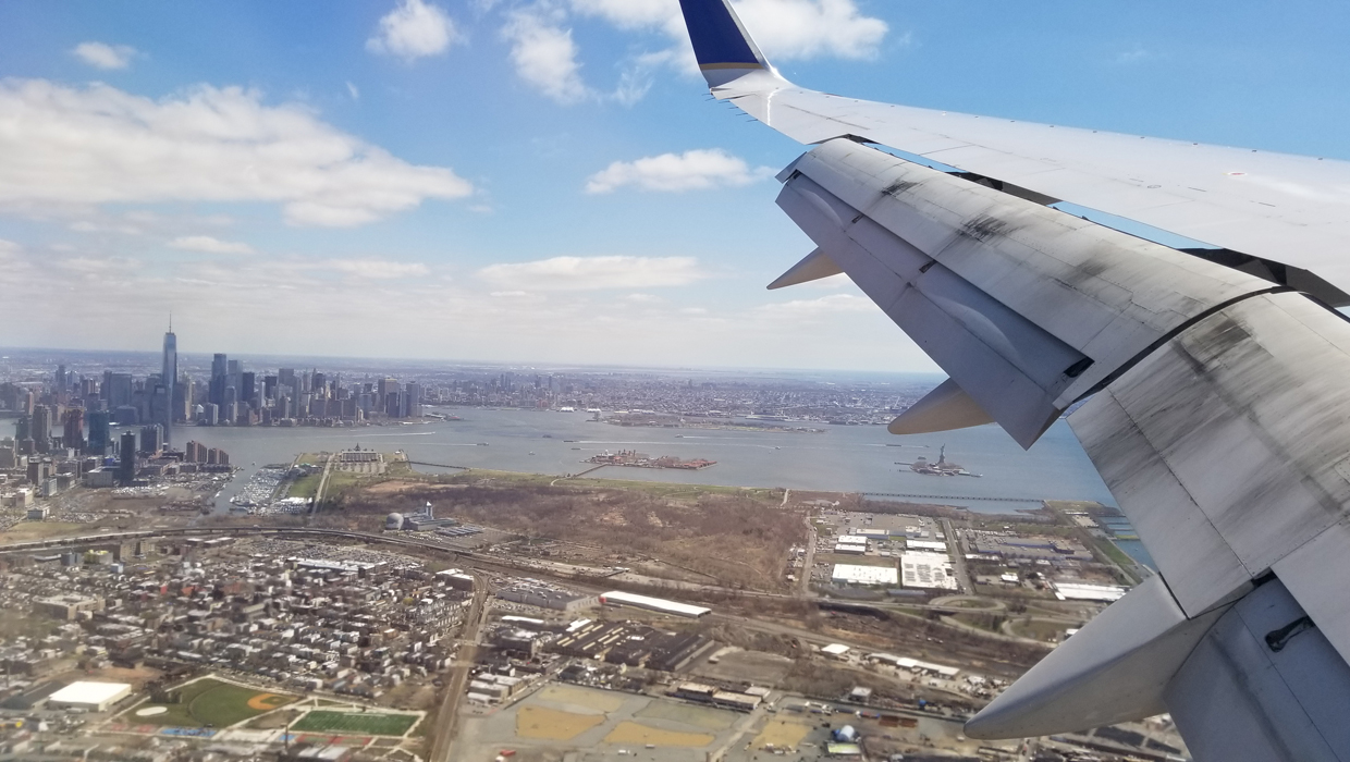 20 Things I'll Never Travel Abroad Without Ever Again