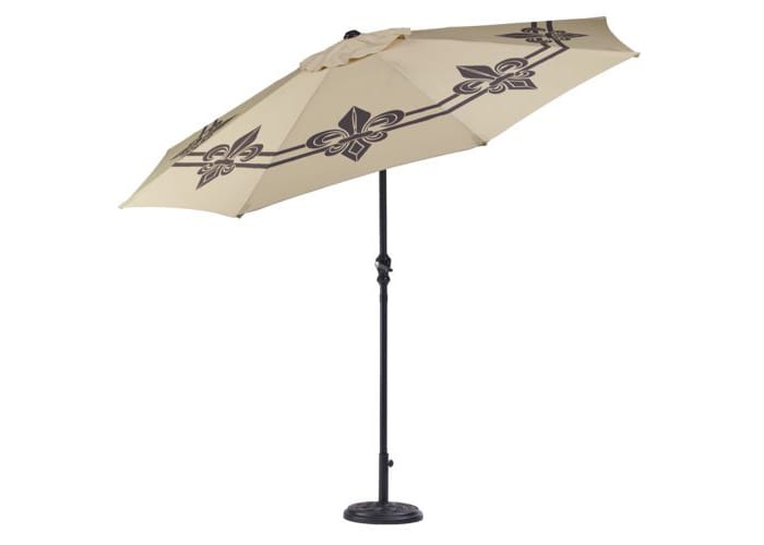 Patio umbrella