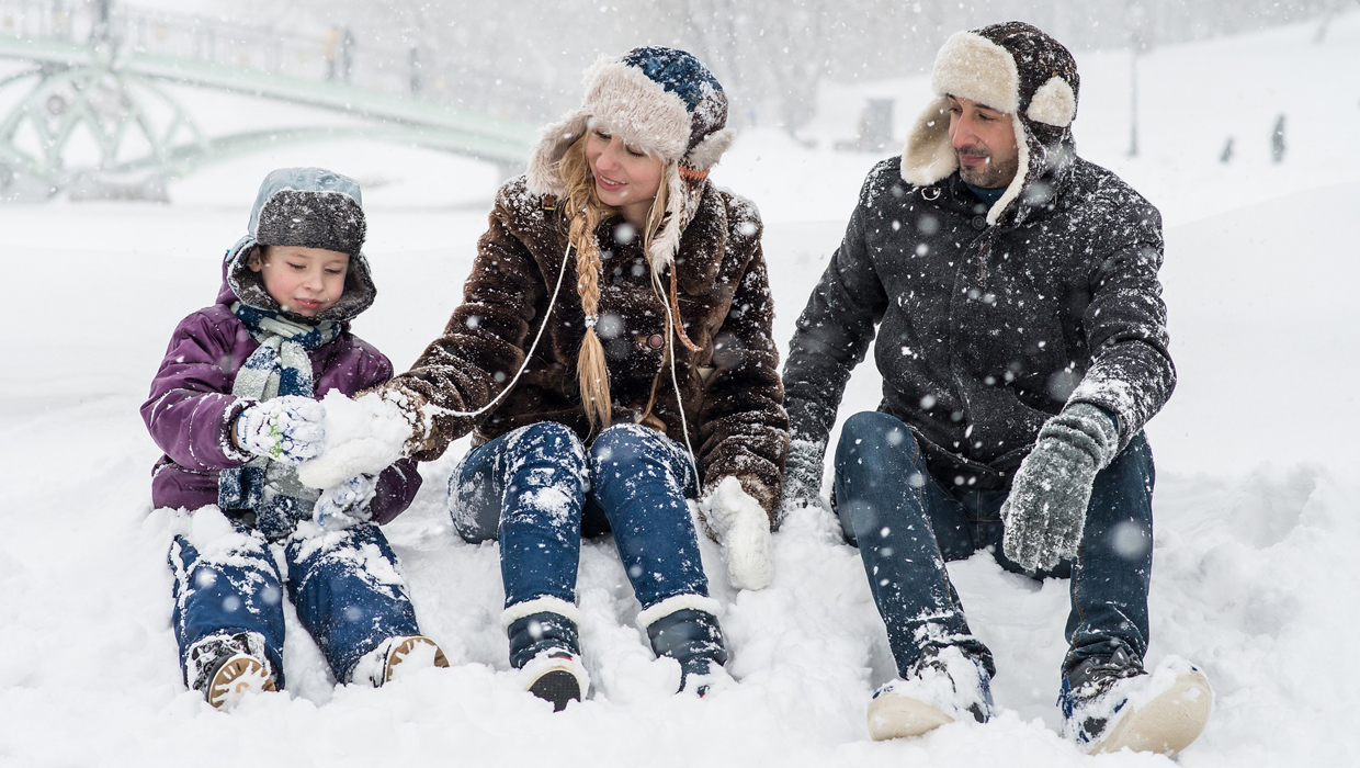 You really should buy your next winter coat right now.