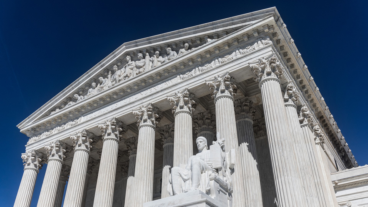 What Online Shoppers Need to Know About the SCOTUS Sales Tax Decision