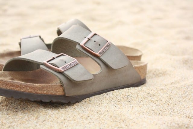 How to Get Birkenstocks on Sale